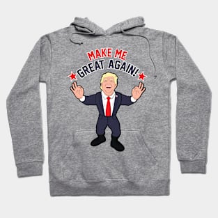 Make Trump Great Again Hoodie